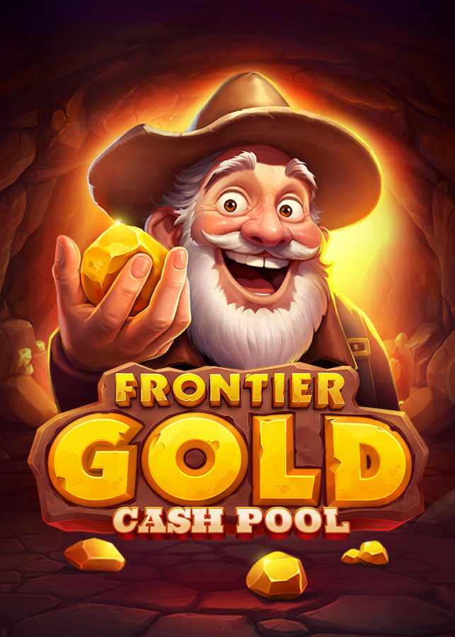 Frontier Gold: Cash Pool