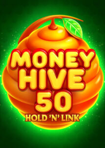 Money Hive 50  Hold 'N' Link