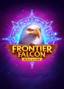 Frontier Falcon: Hold 'N' Link