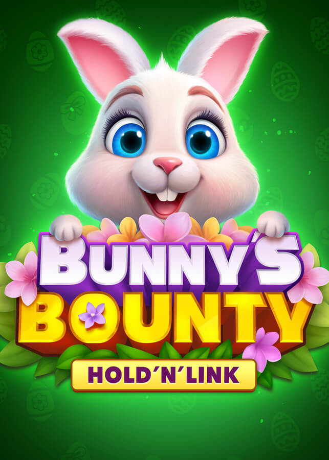 Bunny`s Bounty: Hold`N`Link
