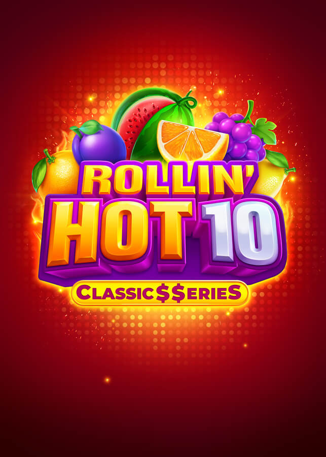 Rollin’ Hot 10: Classic$$eries