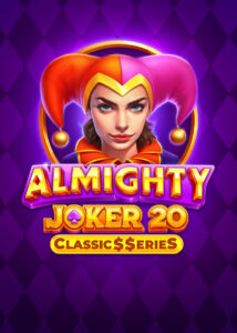 Almighty Joker 20: Classic$$eries