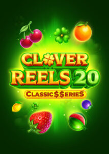 Clover Reels 20: Classic$$eries