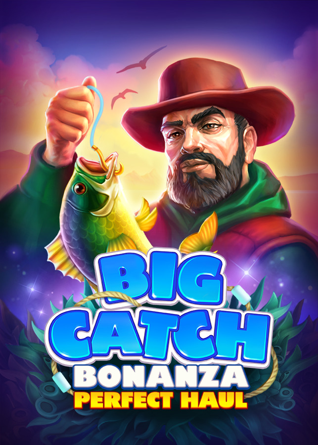 Big Catch Bonanza: Perfect Haul TOP!