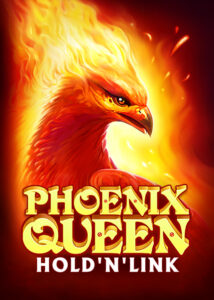 Phoenix queen: Hold 'n' Link