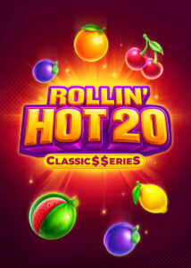 Rollin’ Hot 20: Classic$$eries
