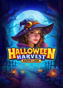 Halloween Harvest: Rapid Link