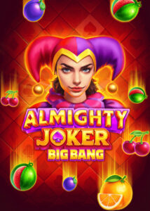 Almighty Joker: Big Bang