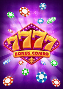 7777 Bonus Combo
