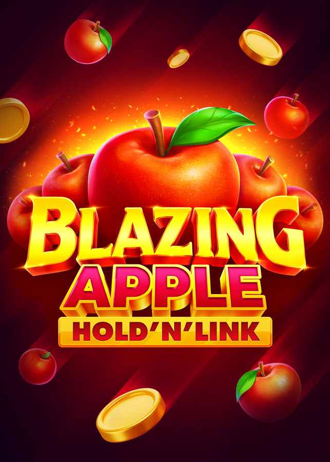 Blazing Apple: Hold ‘N’ Link