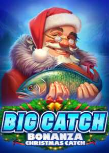 Big Catch Bonanza: Christmas Catch