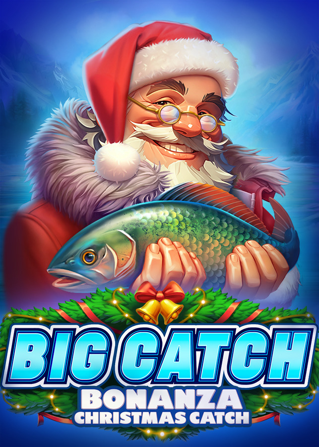Big Catch Bonanza: Christmas Catch
