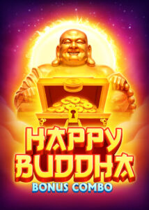 Happy Buddha: Bonus Combo