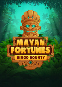 Mayan Fortunes