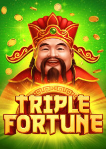 Triple Fortune