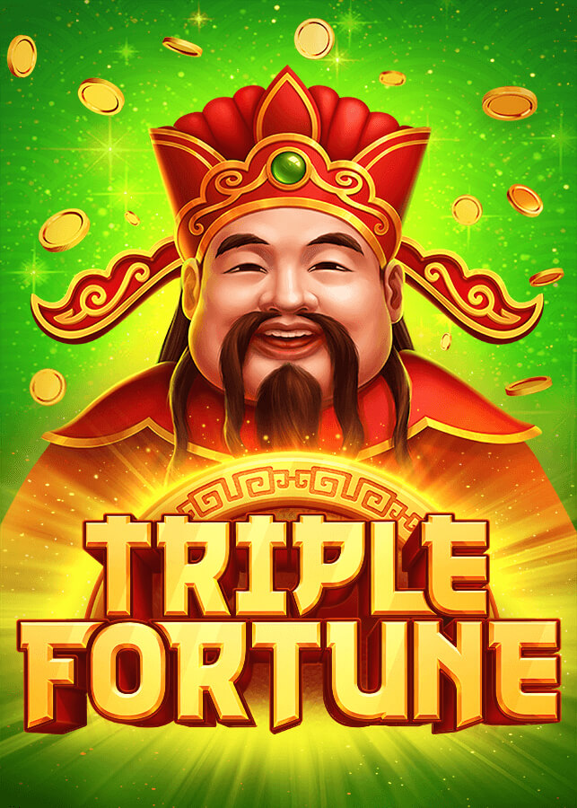 Triple Fortune