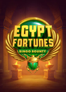 Egypt  Fortunes: Bingo Bounty
