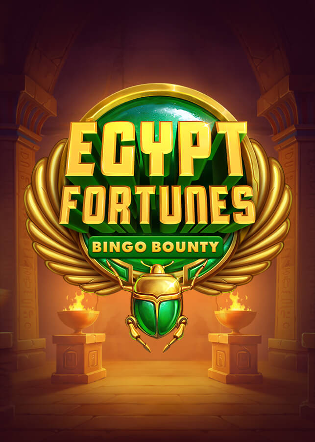 Egypt  Fortunes: Bingo Bounty