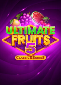 Ultimate Fruits 5: Classic$$erieS