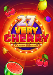 27 Very Cherry: Classic$$erieS