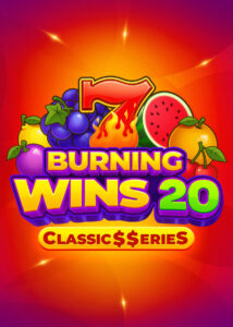 Burning Wins 20: Classic$$erieS